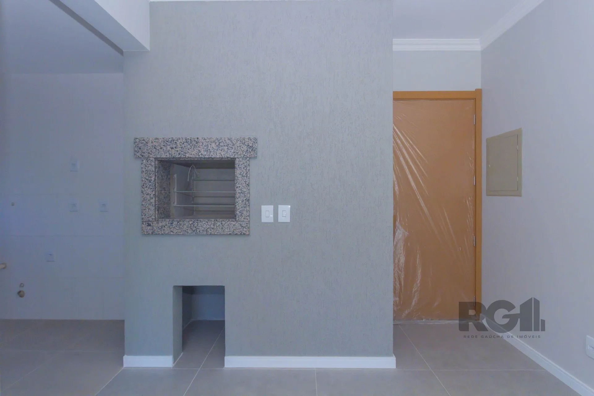 Imagem Lançamento para Venda - 81.03m², 2 dormitórios, sendo 1 suites, 2 vagas - Higienópolis