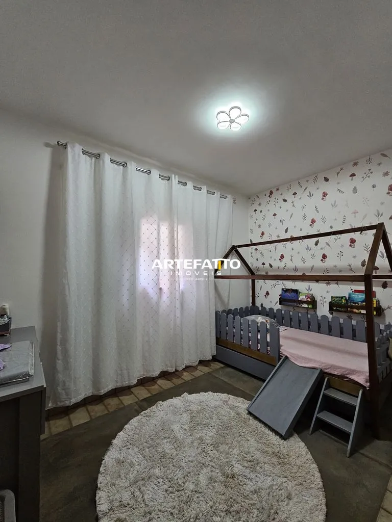 Imagem Casa com 3 dormitórios no Prolongamento Jardim Lima
