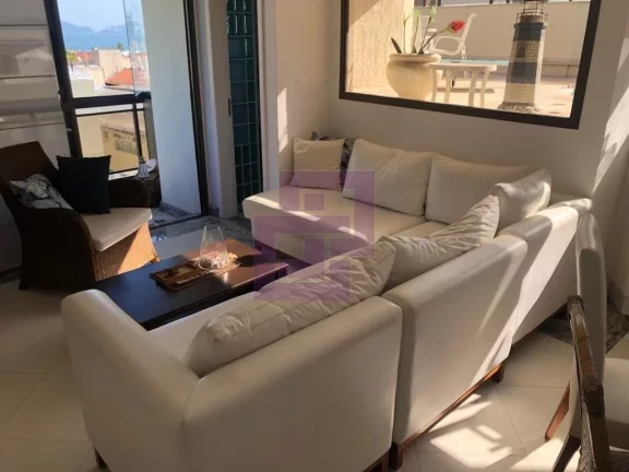 Imagem Enseada. Vista Mar!