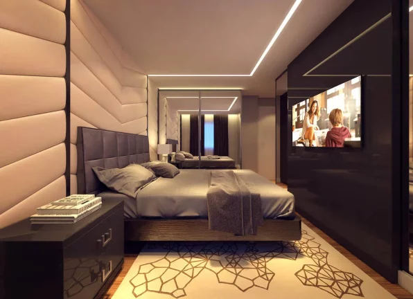 Imagem Apartamento à venda em Itapema, Meia Praia, com 2 quartos, 78,82m2