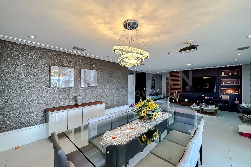 Imagem Apartamento com 3 dormitórios à venda, 227 m² por R$ 3.900.000,00 - Tatuapé - São Paulo/SP