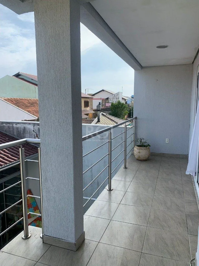 Imagem Sobrado em Harmonia