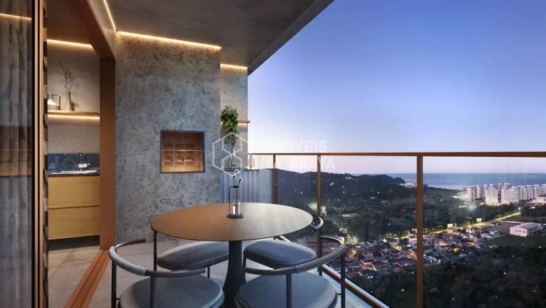 Imagem APARTAMENTO 3 QUARTOS A VENDA - PRAIA BRAVA - ITAJAI/SC
