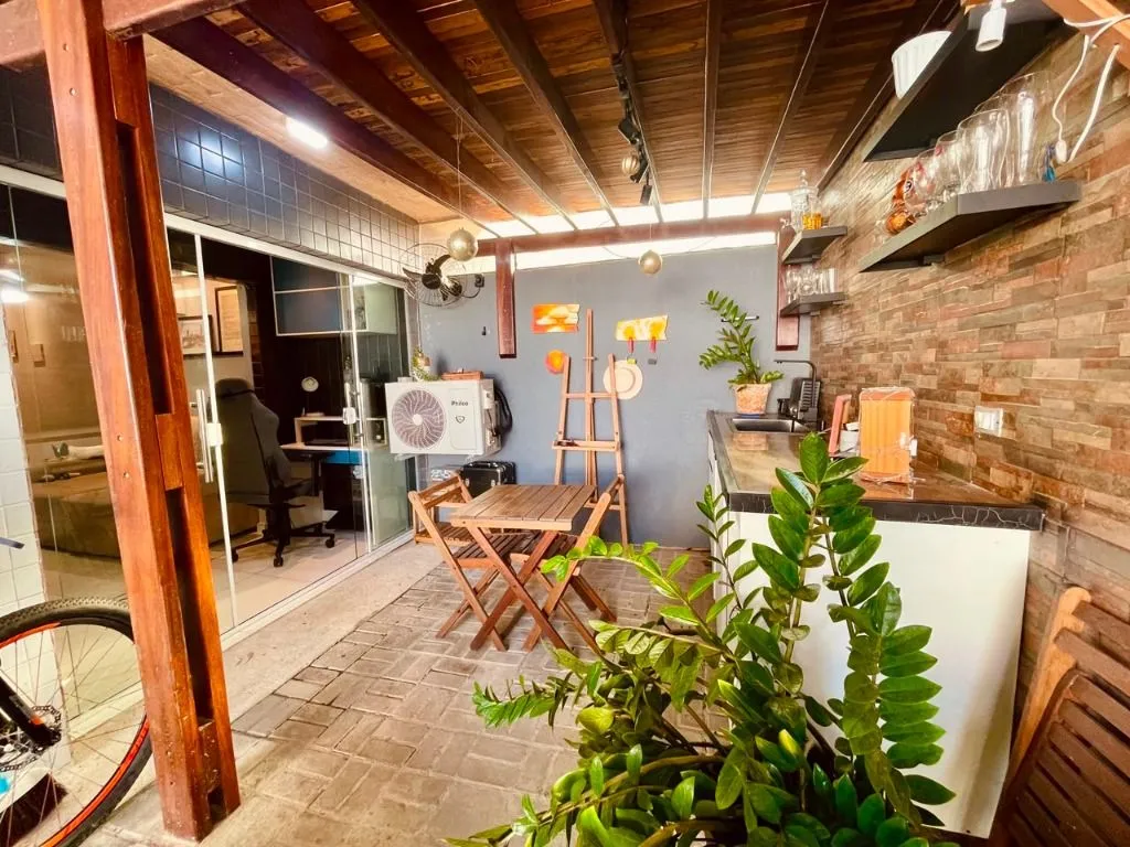 Imagem Apartamento com 2 dormitórios à venda, 99 m² por R$ 424.999,00 - Bancários - João Pessoa/PB