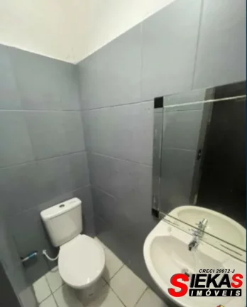 Imagem SALÃO - 150M² - TATUAPÉ