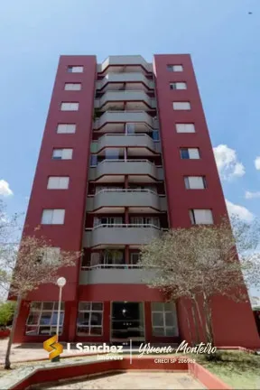 Imagem Apartamento com 2 Quartos à Venda ou Locação, 67 m² em Parada Inglesa - São Paulo