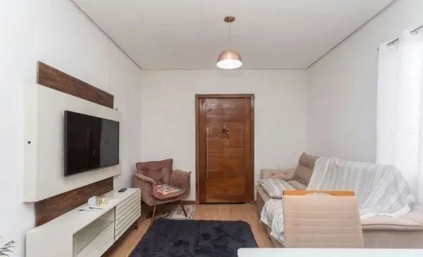 Imagem Casa no Parque Santa Fé de 2 dormitórios