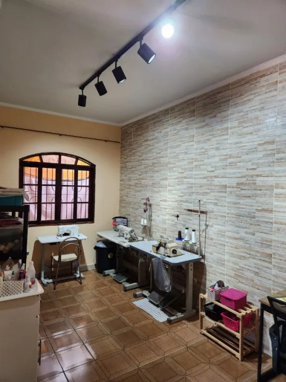 Imagem CASA COM 254,00 m² - BOQUEIRÃO - PRAIA GRANDE SP