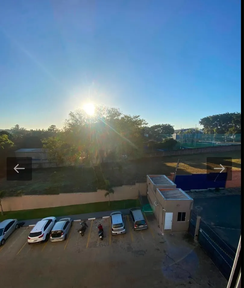 Imagem Apartamento 2 quartos a venda Portal Onze de Agosto/ Tatuí - SP