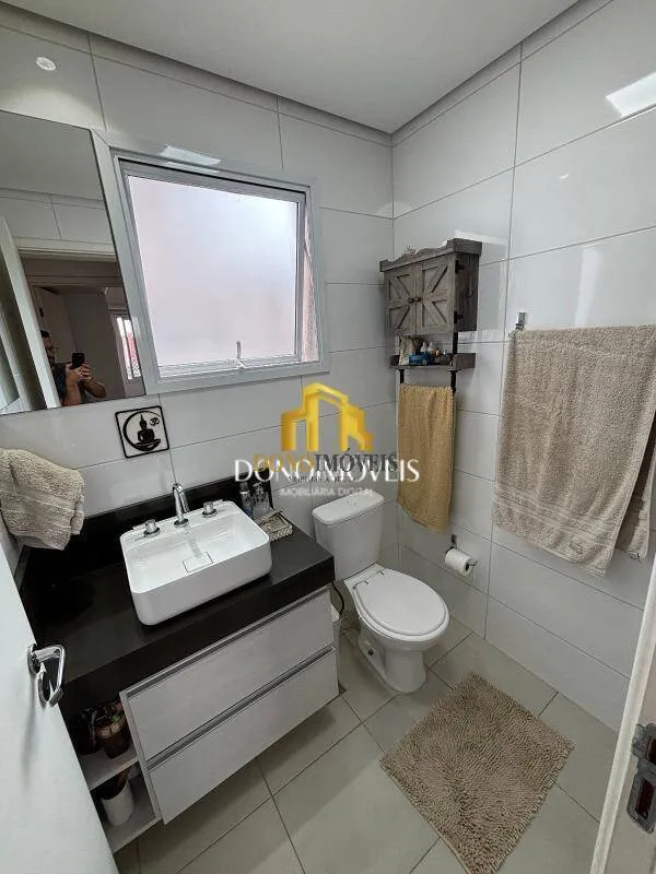 Imagem Apartamento 77 m² no Style Platinum SBC | 3 Dorms (1 Suíte) | 2 Vagas