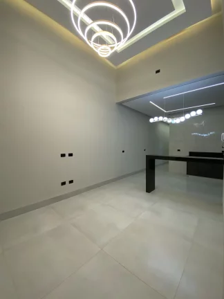 Imagem Residencial Veredas do Buritis