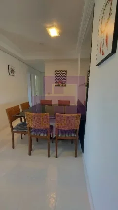 Imagem Apartamentos / Padrão na cidade de Guarujá