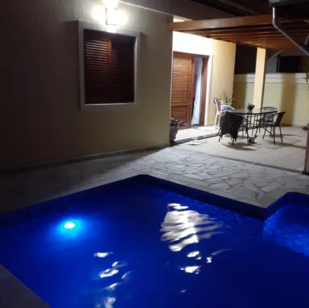 Imagem Casa de Condomínio com 3 Quartos à Venda, 167 m² em Parque Residencial Itapeti - Mogi das Cruzes