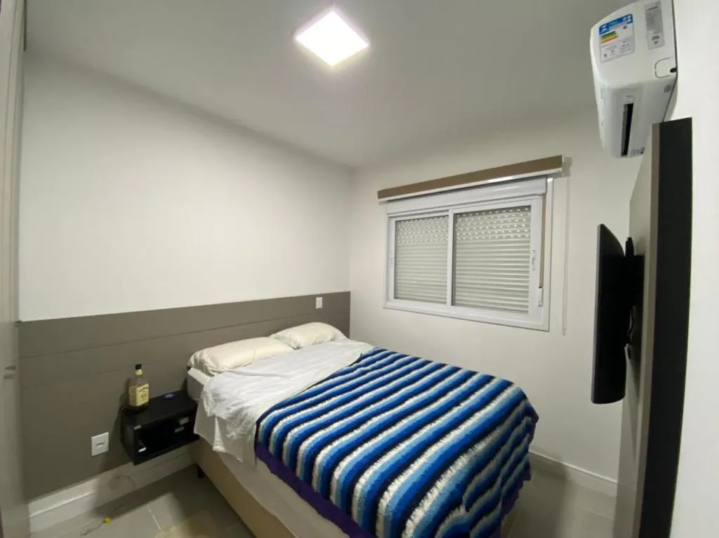 Imagem Apartamento 2 Dormitórios - Bairro Zona Nova
