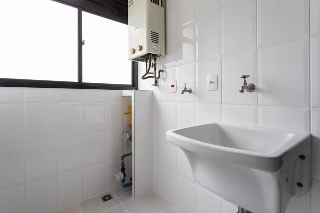 Imagem APARTAMENTO RESIDENCIAL em SÃO PAULO - SP, VILA OLÍMPIA
