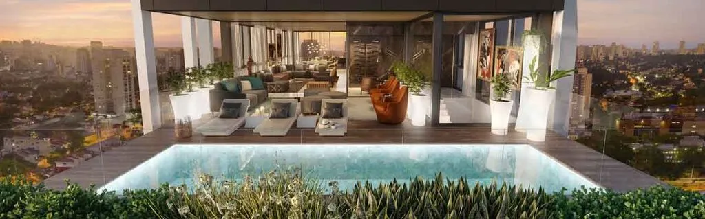 Imagem Tonino Lamborghini - Residencial - Tonino Lamborghini - Residencial