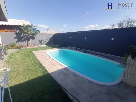 Imagem CASA RESIDENCIAL em SÃO FRANCISCO DO SUL - SC, Capri
