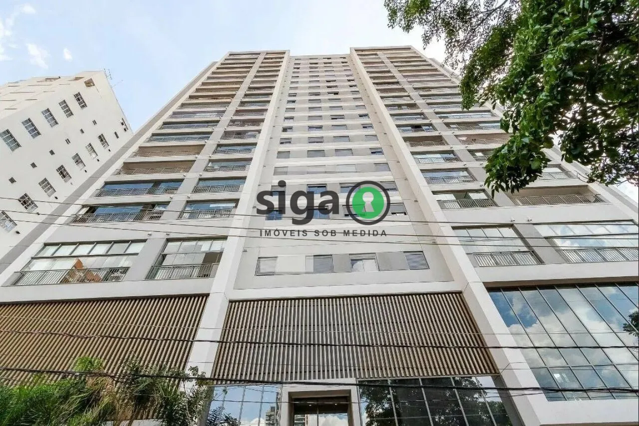 Imagem Apartamento de 58 metros 2dormitórios a venda na Chácara Santo Anonio