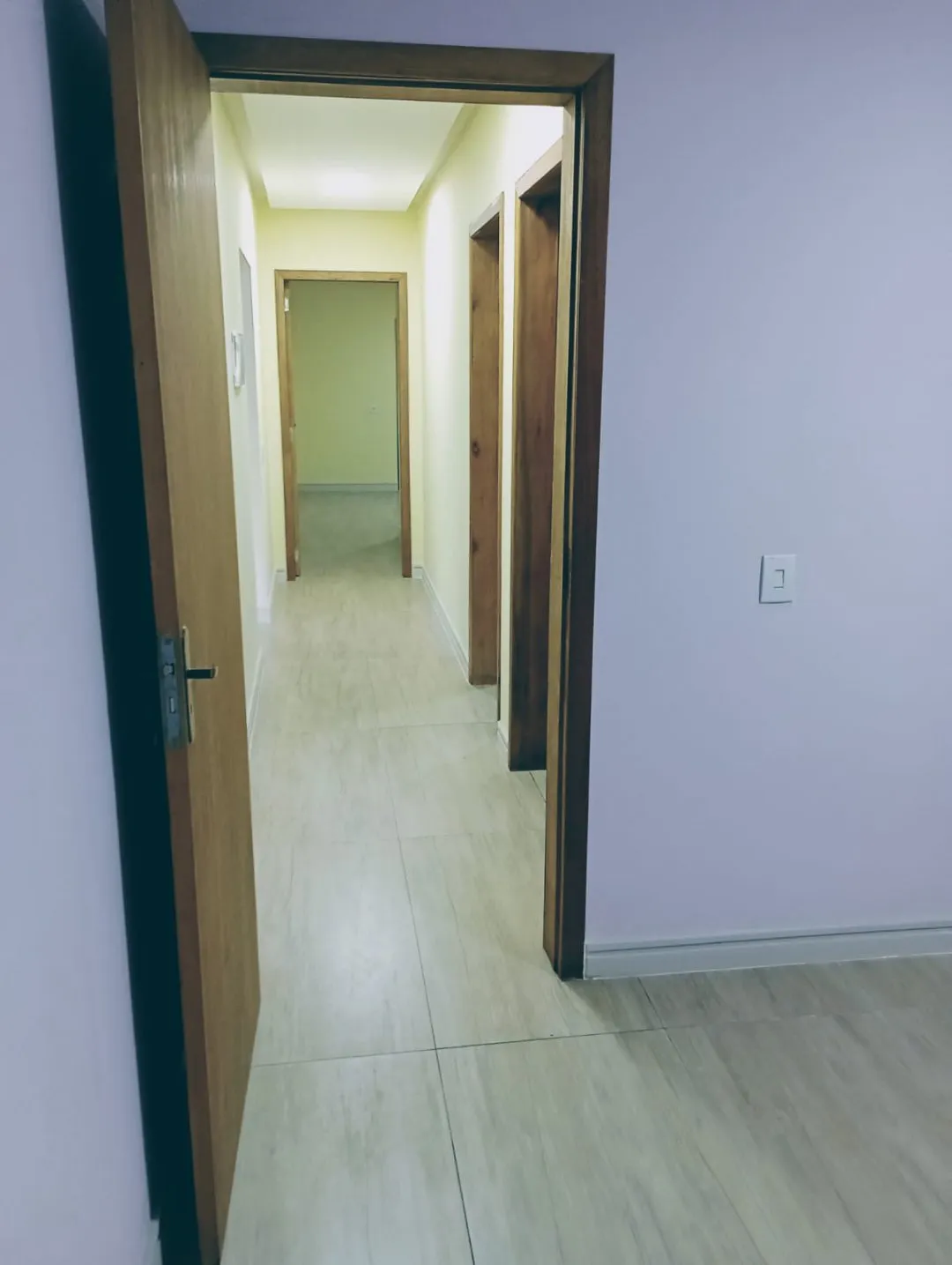 Imagem Casa Nova 135m² Pronta para Morar no Joy Volta da Figueira