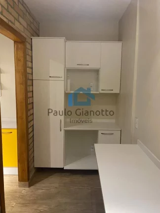 Imagem Sala Comercial no Vintage Office Granja Viana