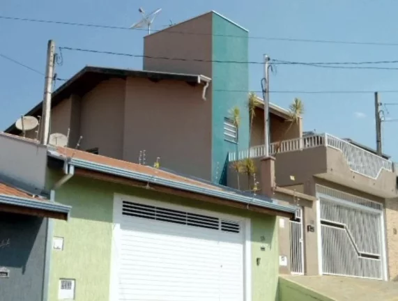 Imagem Oportunidade , Sobrado à venda em Salto