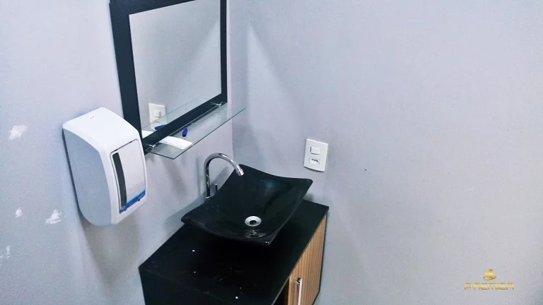 Imagem SALA A VENDA NO CHÁCARA URBANA - EDIFÍCIO COMERCIAL GOLDEN OFFICE EM JUNDIAÍ/SP.