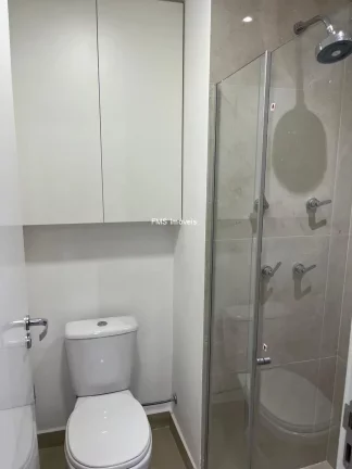 Imagem APARTAMENTO STUDIO 30m² - 1 DORMITORIO - IBIRAPUERA