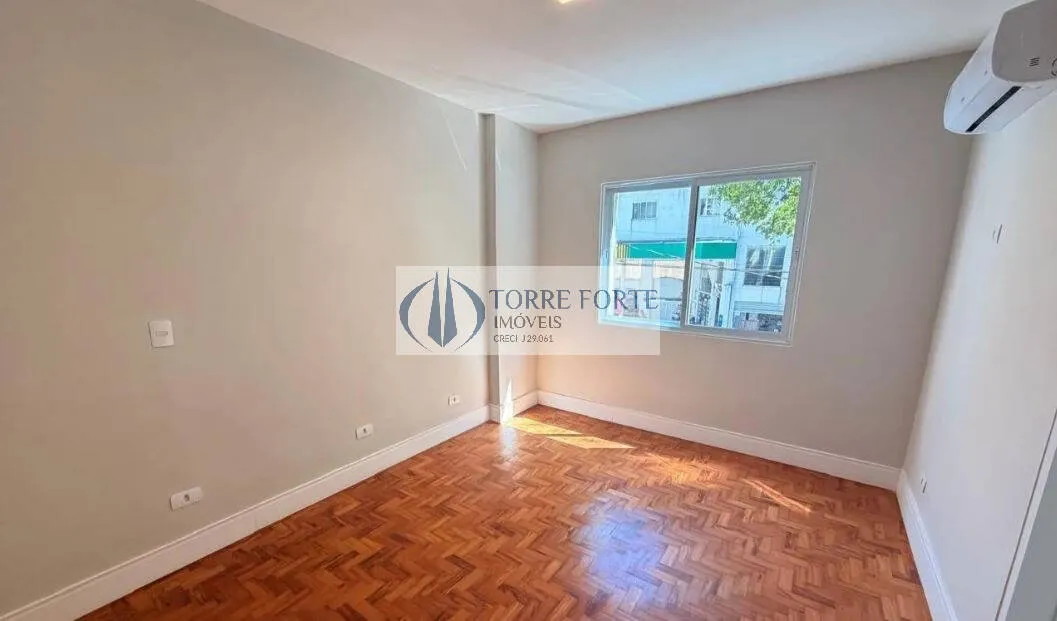 Imagem Ótimo apartamento com 72 m², 2 suítes 1 lavabo 1 vaga de garagem, em Moema