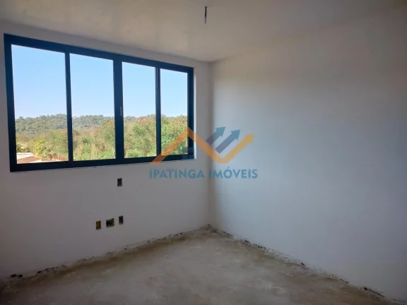 Imagem Apartamento à Venda no Imbaúbas: Um Por Andar