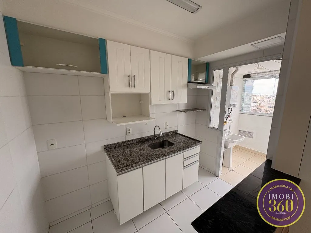 Imagem Apartamento Moderno a Apenas 150 Metros do Metrô Brás!