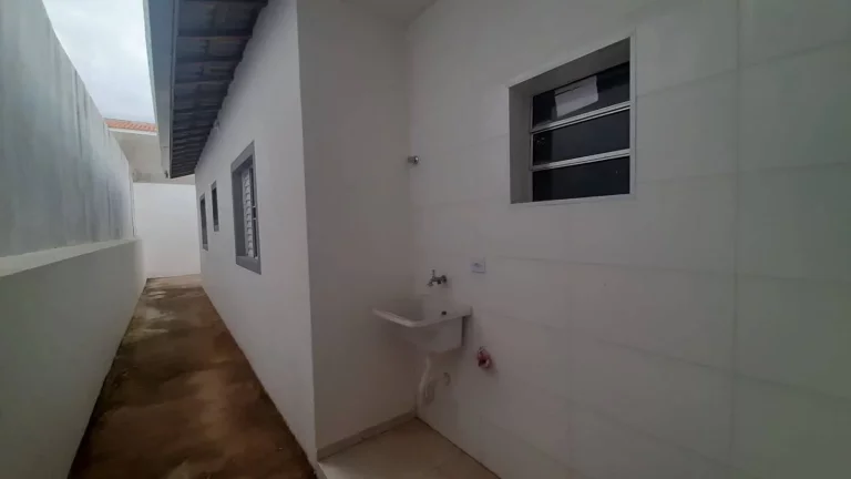 Imagem CASA INDEPENDENTE - SÃO BENTO