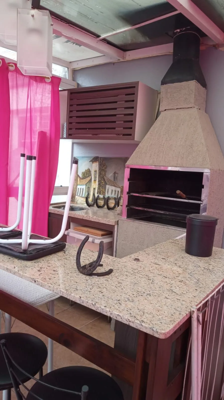 Imagem Apartamento em Menino Deus