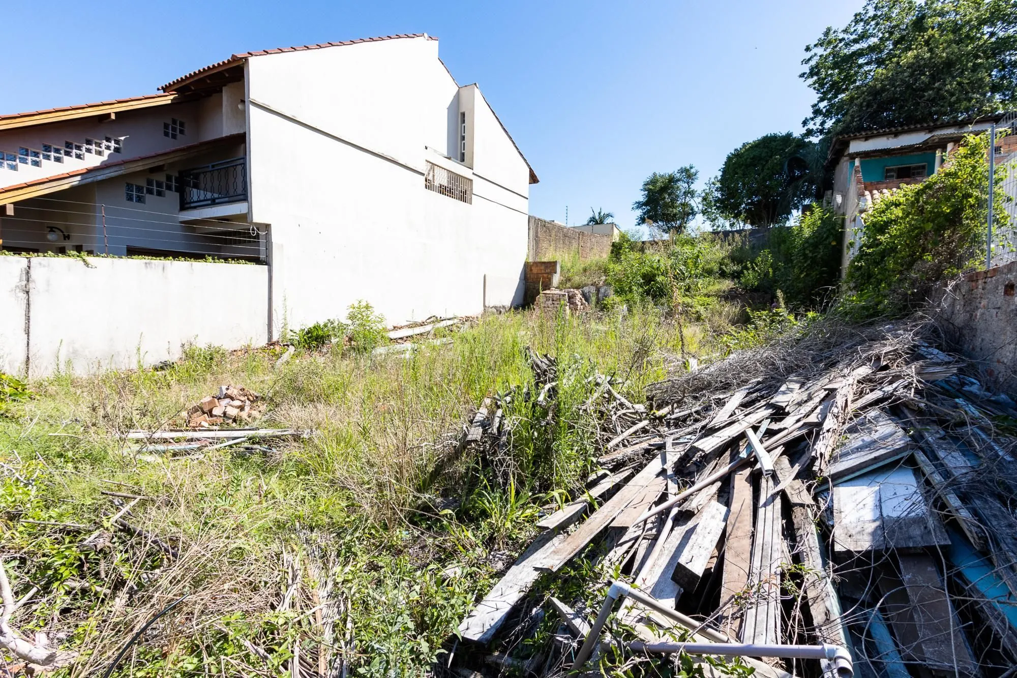 Imagem Terreno em Teresópolis