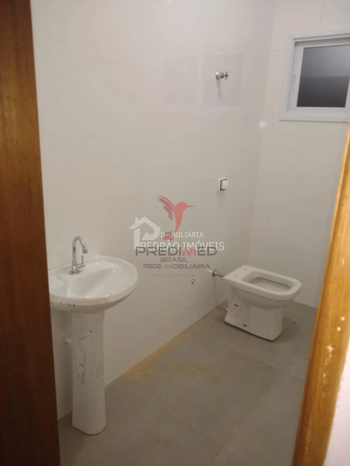 Imagem Casa de 2 quartos, 234m² no bairro Vila Antonieta I, em Lençóis Paulista