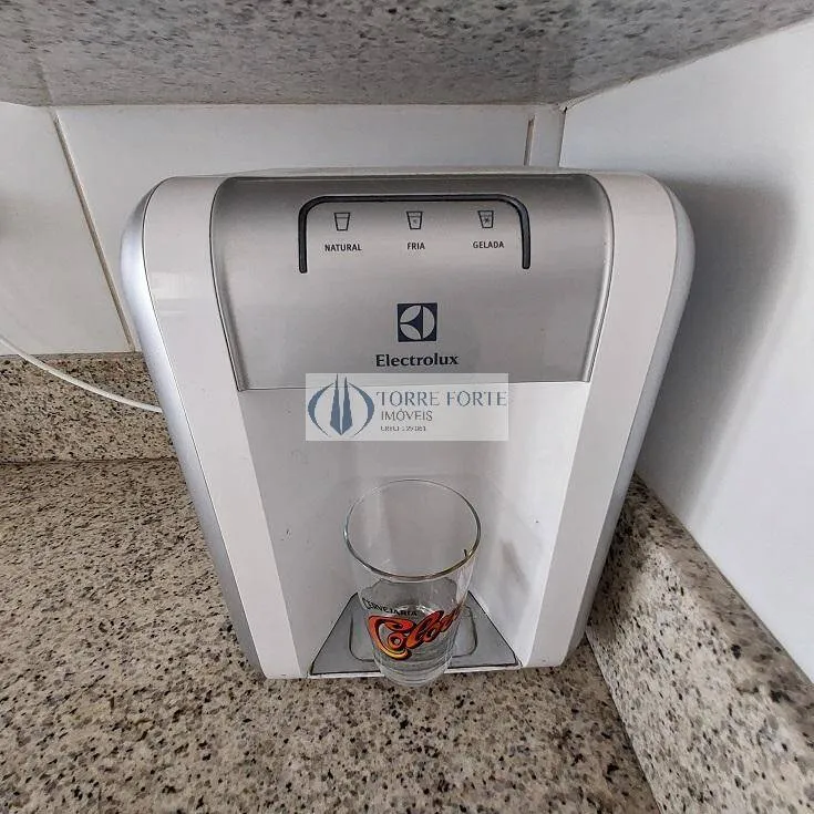Imagem Ótimo apartamento, 62 m² 2 dormitórios sendo 1 suíte 1 vaga, Vila Bertioga