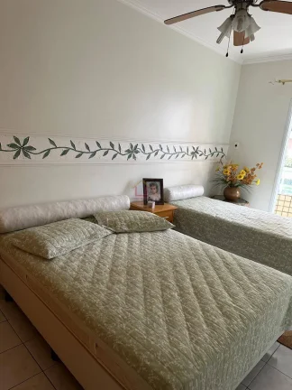Imagem Lindo apartamento a Venda