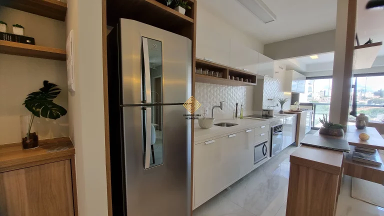 Imagem CASA DUPLEX DE CONDOMÍNIO 76,48M², 2 SUÍTES, VARANDA COM 1 VAGA + DEPÓSITO - SAÚDE - ZONA SUL - SÃO PAULO / SP