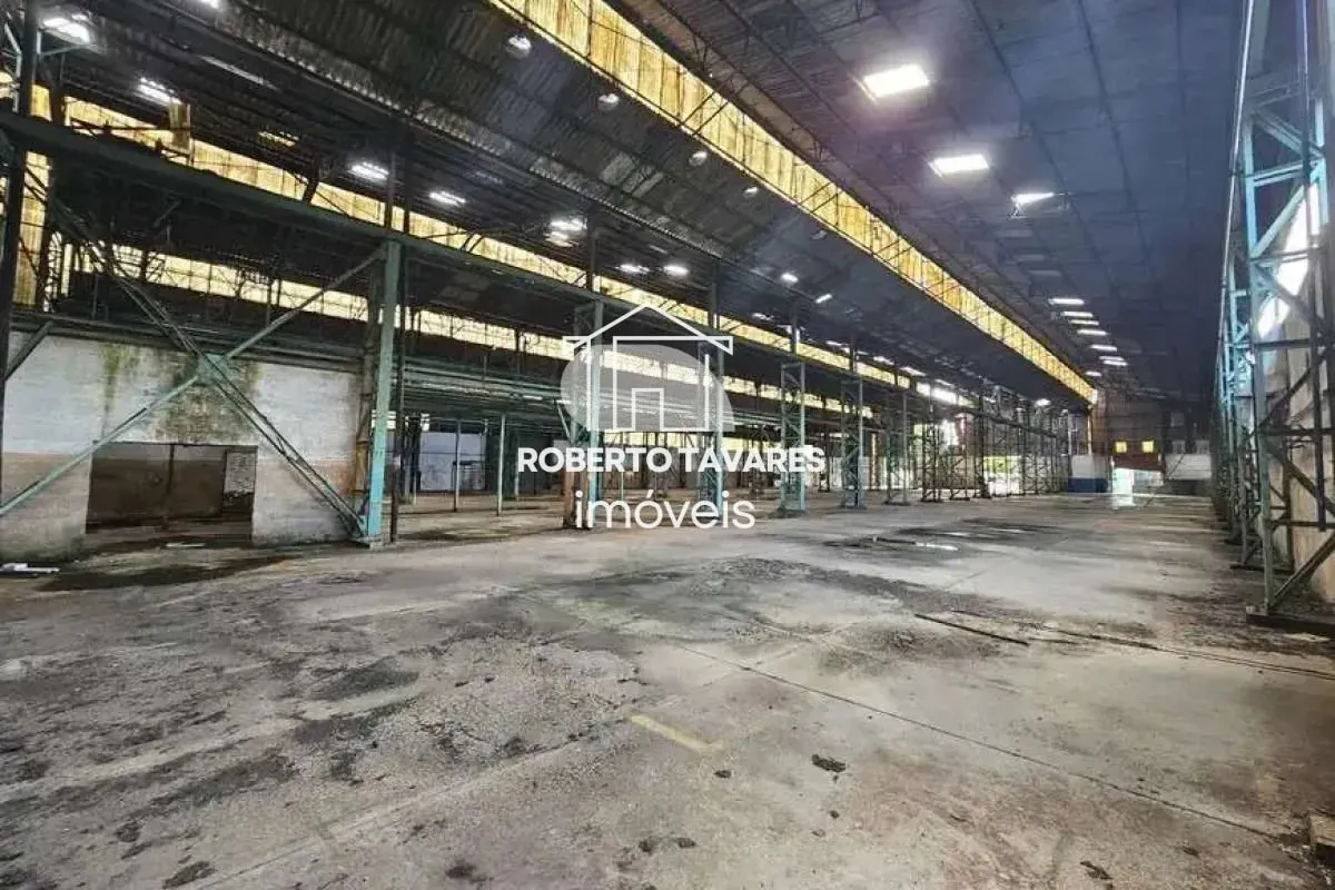 Imagem Lote/Terreno de 17724m² no bairro Cangaíba, em São Paulo