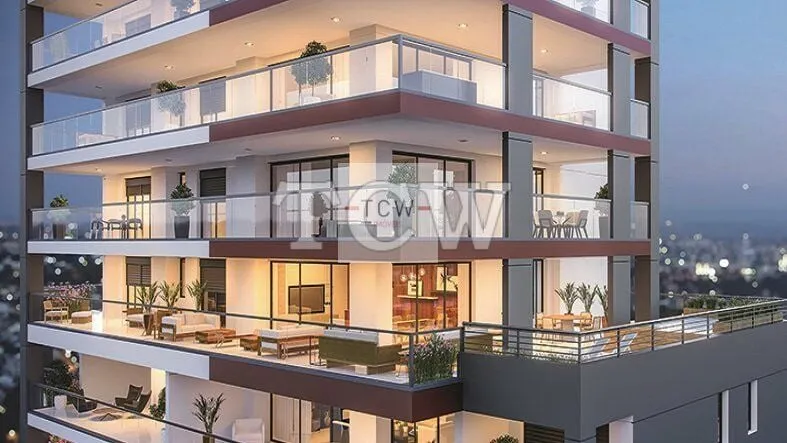 Imagem Apartamento 3 dorm