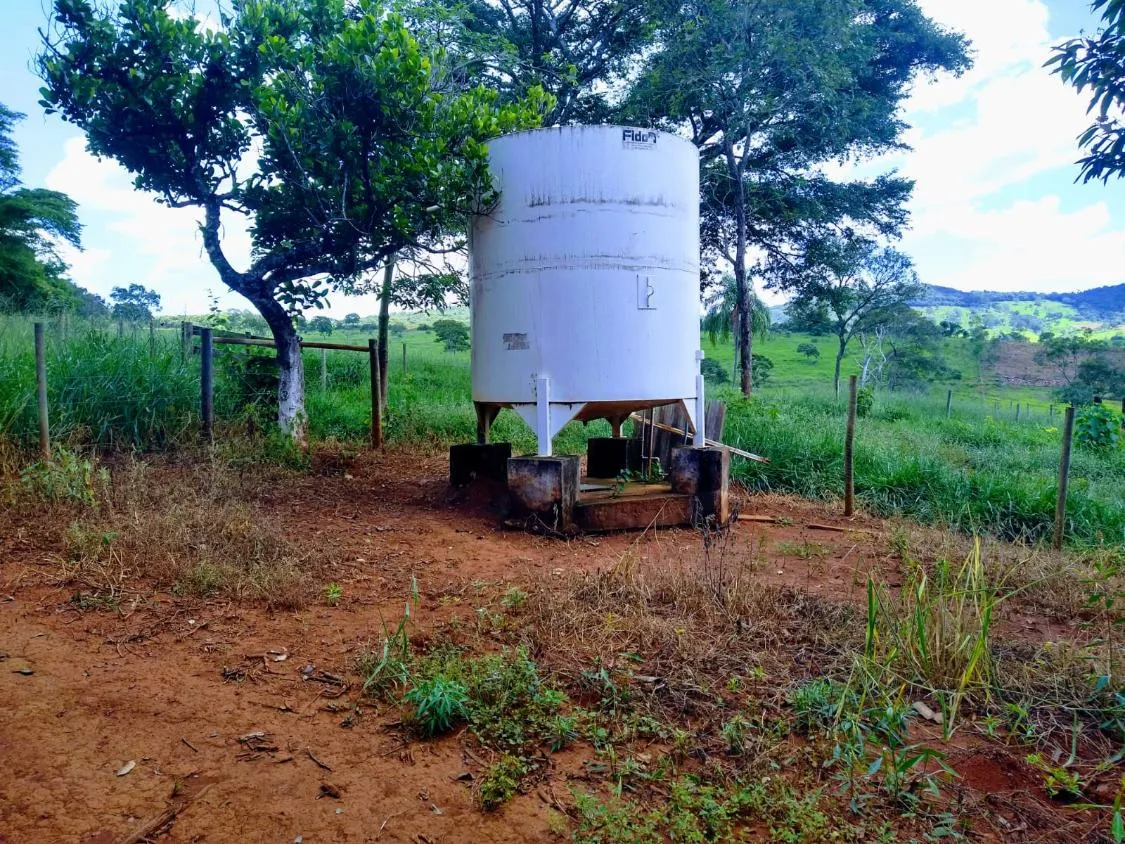 Imagem Oportunidade Imperdível em São José da Varginha/MG 38 hectares de terra