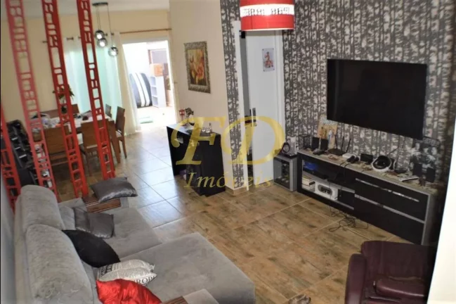 Imagem Casa á venda em Condomínio de Bragança Paulista!