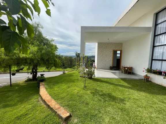 Imagem Oportunidade, linda casa de esquina, lote de 750m2 lazer completo, Gran Park Ves