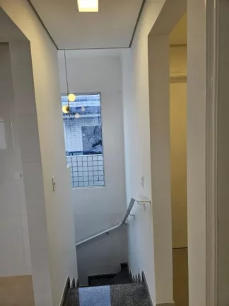 Imagem APARTAMENTO COM 145 m² - VILA GUILHERMINA - PRAIA GRANDE SP