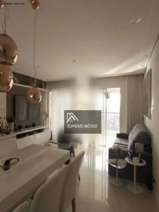 Foto do imóvel APARTAMENTO RESIDENCIAL em SÃO PAULO - SP, PARQUE REBOUCAS