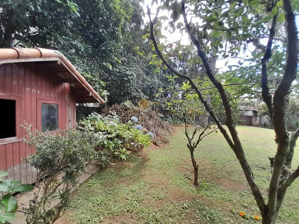 Imagem Terreno para Venda em Teresópolis / RJ no bairro Vale do Paraíso