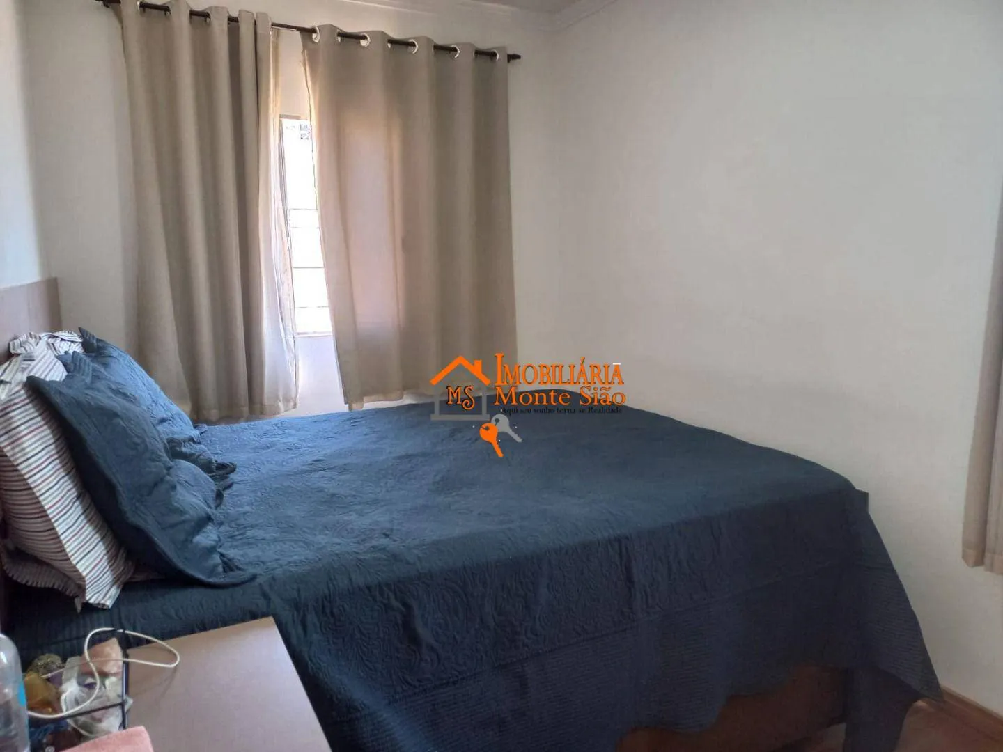 Imagem Apartamento Duplex com 3 dormitórios à venda, 134 m² por R$ 635.000,00 - Centro - Guarulhos/SP