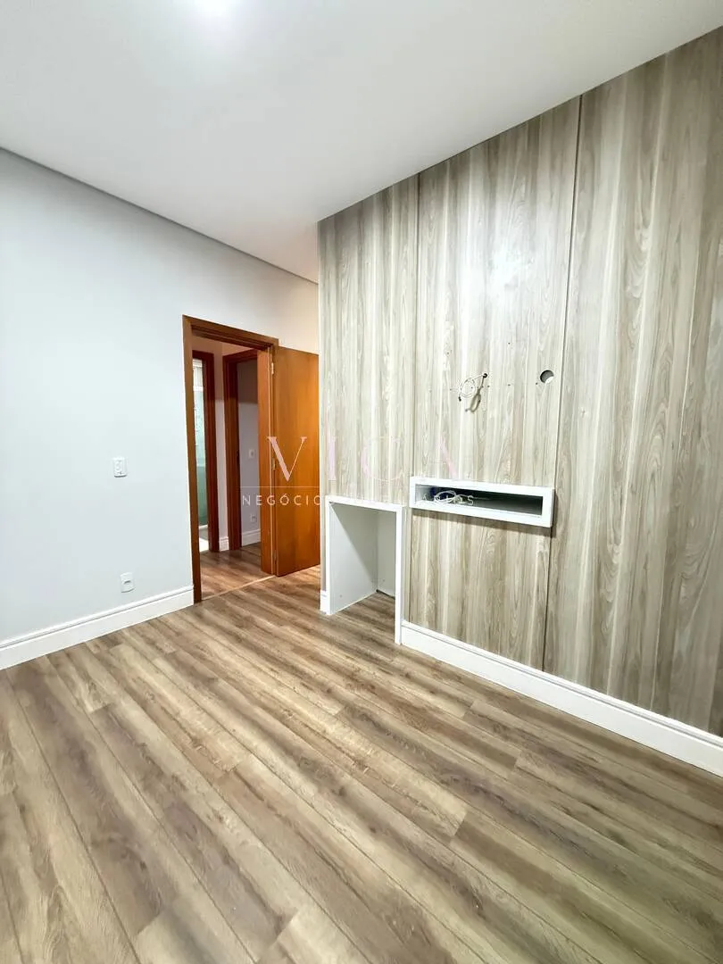Imagem Alphaville|Premium Tamboré 196m², 3 dormitórios, gourmet, 3 vagas - Aluguel