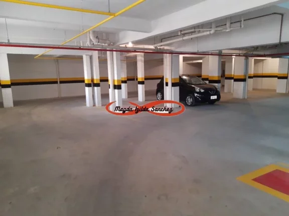 Imagem APARTAMENTOS NOVOS PARA LOCAÇÃO - JD IMPERADOR