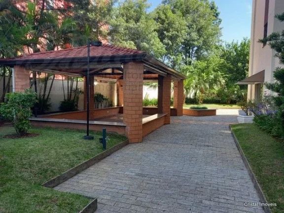 Imagem Apartamento com 3 dormitórios à venda, 76 m² por R$ 715.000,00 - Jardim Bonfiglioli - São Paulo/SP