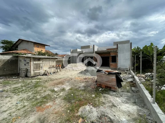 Imagem Casa Geminada | Salinas | Bal. Barra do Sul